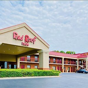 Red Roof Inn Prattville